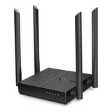 Roteador Dual Band Tp