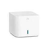 Roteador Easymesh Ac1200 Gigabit