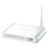 Roteador Edimax 3g 6200n Branco