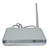 Roteador Edimax Wireless 3g 6200wg