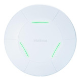 Roteador Empresarial Com Tecnologia Wi fi 4 Ap 310 Intelbras