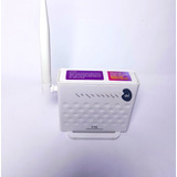 Roteador Empresarial Modem Zte