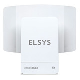 Roteador Externo 4g Amplimax Fit Elsys Eprl18 Branco