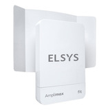 Roteador Externo 4g Amplimax Fit Eprl18 Elsys