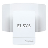 Roteador Externo Pentaband 4g Elsys Amplimax Eprl12