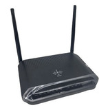 Roteador Fiberhome Brasil Hg6143d Onu Gpon Sem Fonte Nf