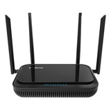 Roteador Fibra Intelbras Wifiber 121ac 2 Porta Gigabit 1 Fxs
