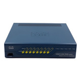 Roteador Firewall Cisco Asa 5505 Series Adaptive Security
