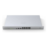 Roteador Firewall Cisco Meraki Mx100 hw Novo Nf e