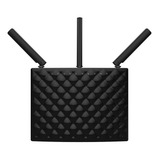 Roteador Giga Tenda Ac15 Ac1900 Dual Band