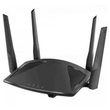 Roteador Gigabit D link