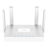 Roteador Gigabit Dual band