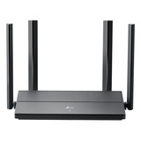 Roteador Gigabit Ex141 Wi fi 6 Dual Band Ax1500 Giga Bit 4