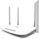 ROTEADOR GIGABIT WIR DB 2 4 5GHZ AC1200 EC220 G5