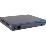 Roteador Hp Aruba A msr20 10 Multi service Router jd431a 