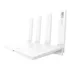Roteador Huawei Ax3 Quad-core Branco 100v/240v