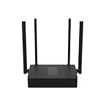 Roteador HUAWEI AX3S Wi Fi 6 3000Mbps Easymesh HiConfig Preset Preto