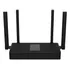Roteador  Huawei Ax3s  Wi fi 6   Easymesh  Preto