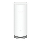 Roteador Huawei Mesh 3 Até 3000mbps De Velocidade 1 pack Cor Branco