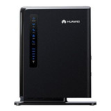 Roteador Huawei Preto