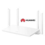 Roteador Huawei Wifi 6 Dual Band Ax2 Ax 1500 Giga 2 4 5ghz