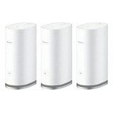 Roteador Huawei Wifi Mesh 3 Wifi