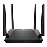 Roteador Intelbras Action Rg1200 Dual Ac1200 Mbps Gigabit