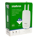 Roteador Intelbras Hotspot 300 Wireless Corporativo