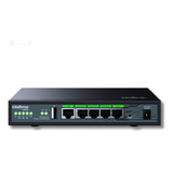 Roteador Intelbras Load Balance