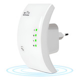 Roteador Internet Veloz Bivolt 600mbps Branco Expansor Wi fi