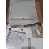 Roteador Internet Wireless Wifi