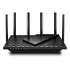Roteador Ip Tp link Archer Ax73 Wi fi 6 Ax5400 Gigabit