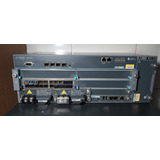 Roteador Juniper Mx104 Bgpfull E Pppoe