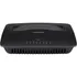 Roteador Linksys Cisco X1000 Wireless N300 + Modem Adsl2+ Cor Preto