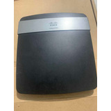 Roteador Linksys E2500 N600