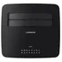 Roteador Linksys X1000br Com Modem Adsl2+ Wireless N300