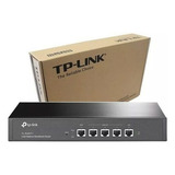 Roteador Load Balance Broadband Tp link Tl r480t 