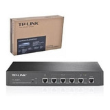 Roteador Load Balance Broadband Tp link Tl r480t 