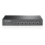 Roteador Load Balance Tp link Tl r480t 4 Portas