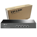 Roteador Load Balance Tp link Tl r480t 4 Wan