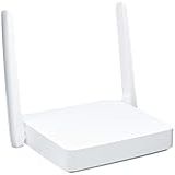 Roteador Mercusys 300Mbps MW301R