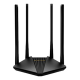 Roteador Mercusys Mr30g Ac1200 Gigabit Wireless Dual Band Pr