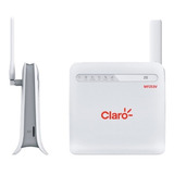 Roteador Mf253v 4.5g 700/2600mhz P/ Uso C/ Chip E Ant. Rural