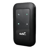 Roteador Mifi 4g Wireless Wifi 150mbps Wifi Modem Car Mobile
