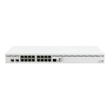 Roteador Mikrotik Branco Ccr2004