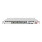 Roteador Mikrotik Cloud Core Router Ccr1016 12g 100v 240v