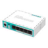 Roteador Mikrotik Routerboard Hex Lite Rb750r2