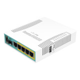 Roteador Mikrotik Routerboard Hex Poe Rb960pgs