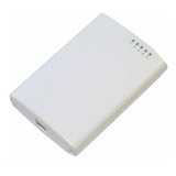 Roteador Mikrotik Routerboard Powerbox Rb750p pbr2