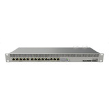Roteador Mikrotik Routerboard Rb1100ahx4